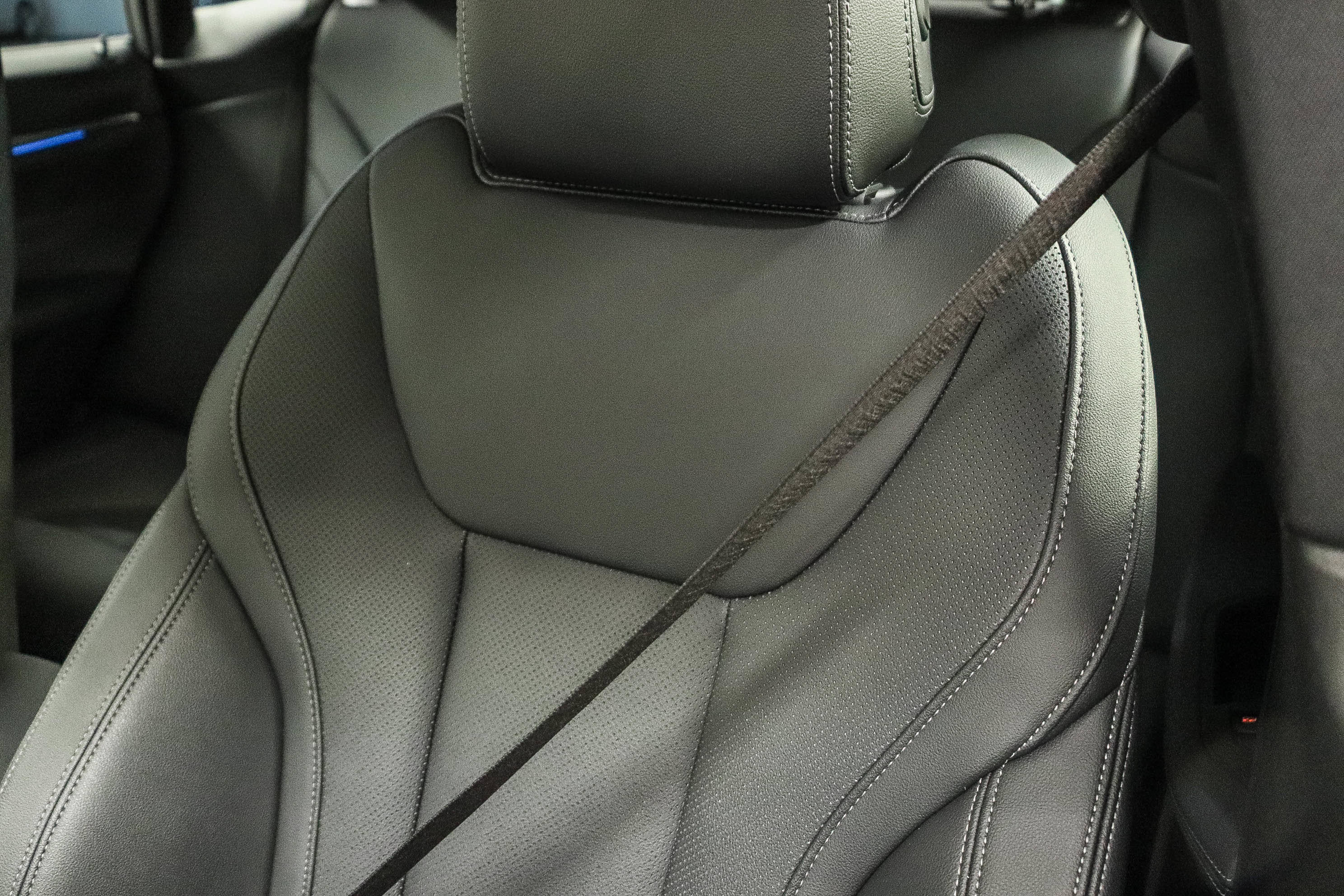 Used 2023 BMW i4 eDrive40 w/ M Sport Package RWD image 25