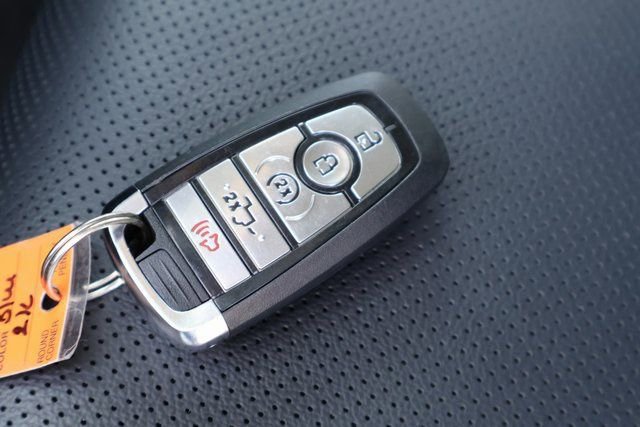 Used 2024 Ford F250 Lariat w/ Lariat Ultimate Package image 46