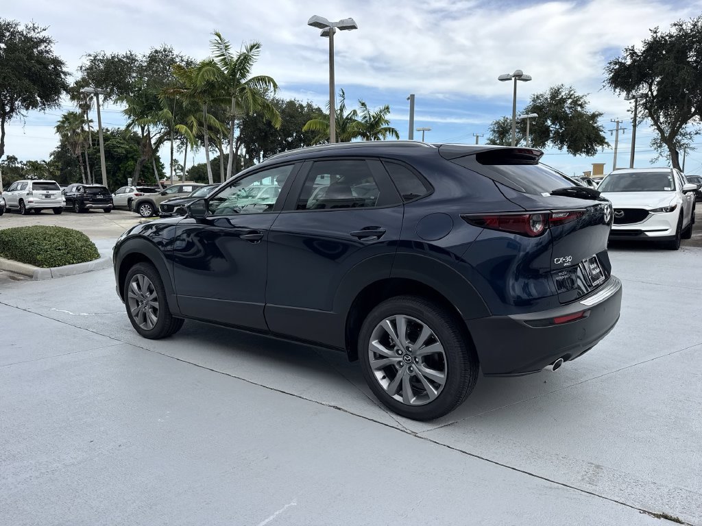 New 2026 MAZDA CX-30 AWD 2.5 S image 26