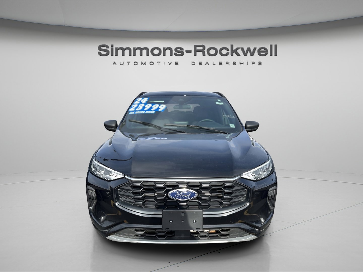 Used 2024 Ford Escape ST-Line image 16