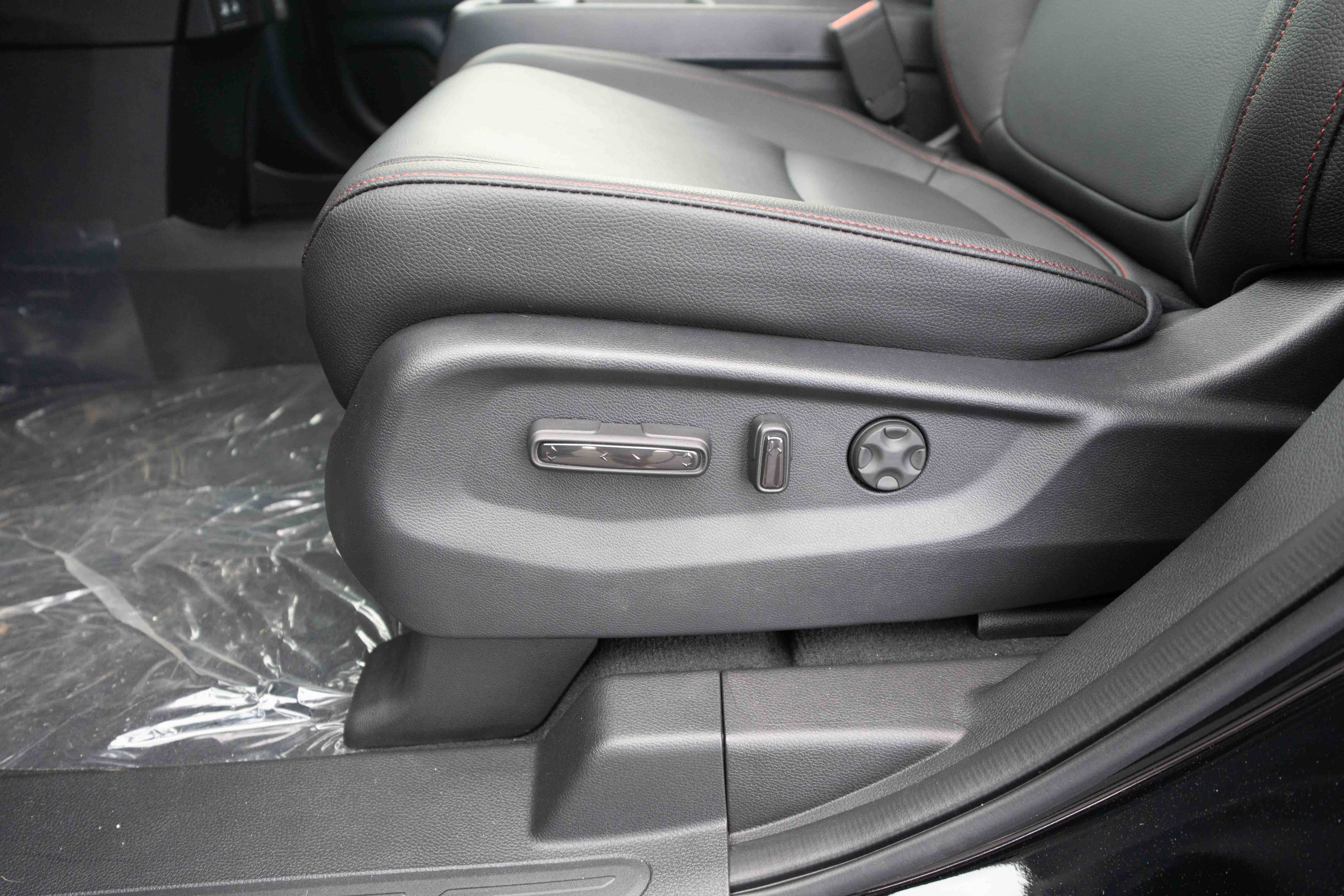 New 2026 Honda Odyssey Sport-L image 12