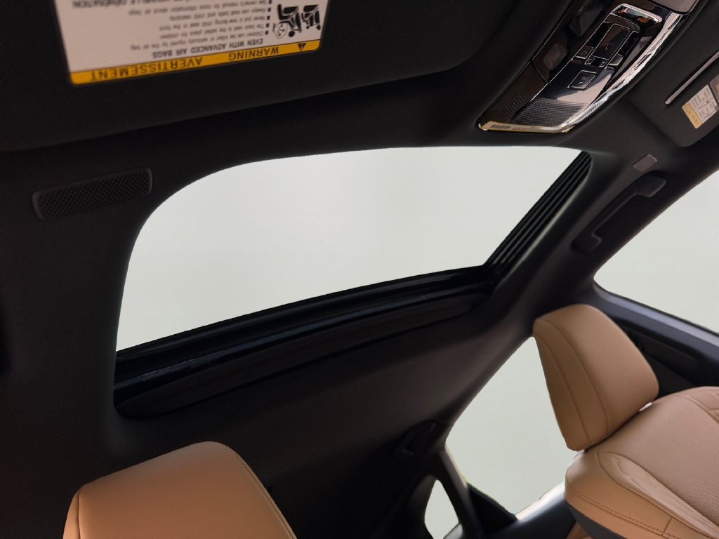 Certified 2025 Lexus RX 350h AWD/4WD image 8