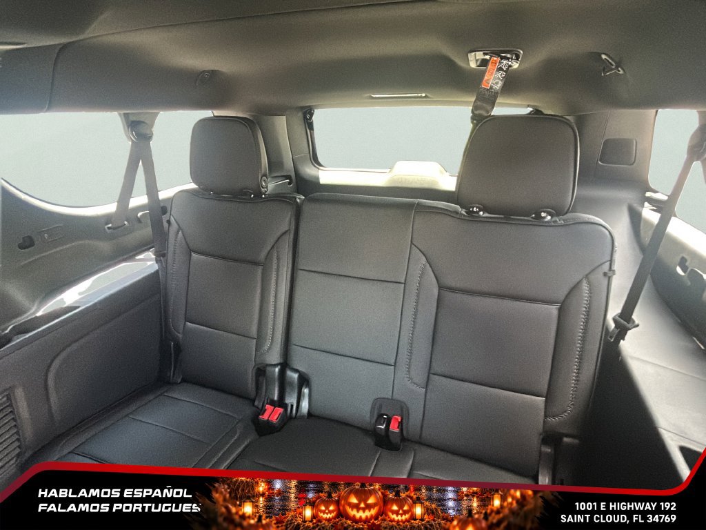 New 2026 GMC Yukon XL Denali w/ Denali Reserve Package AWD/4WD image 25