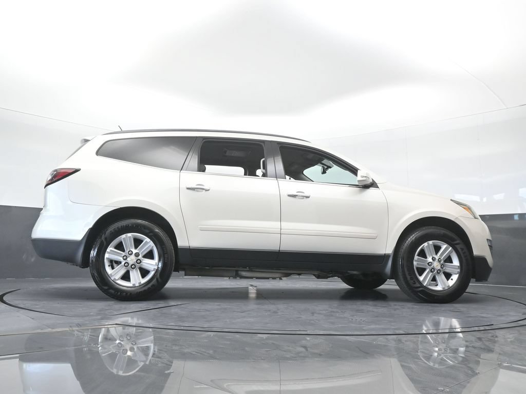 Used 2013 Chevrolet Traverse LT FWD image 62