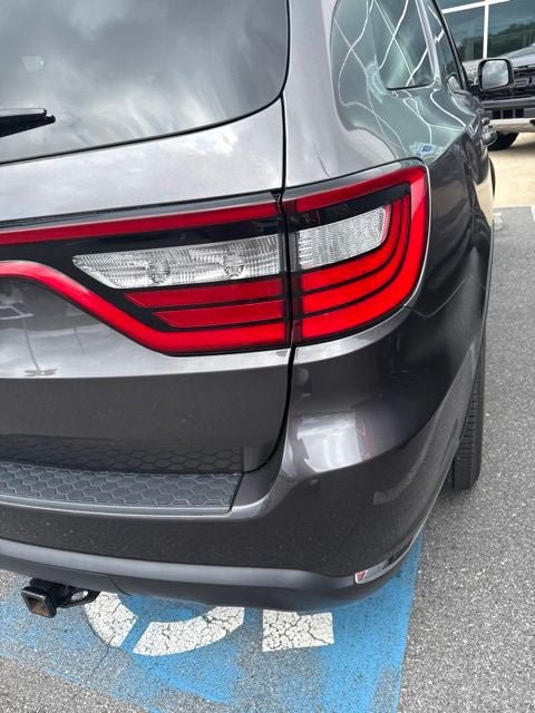 Used 2014 Dodge Durango SXT AWD/4WD image 44