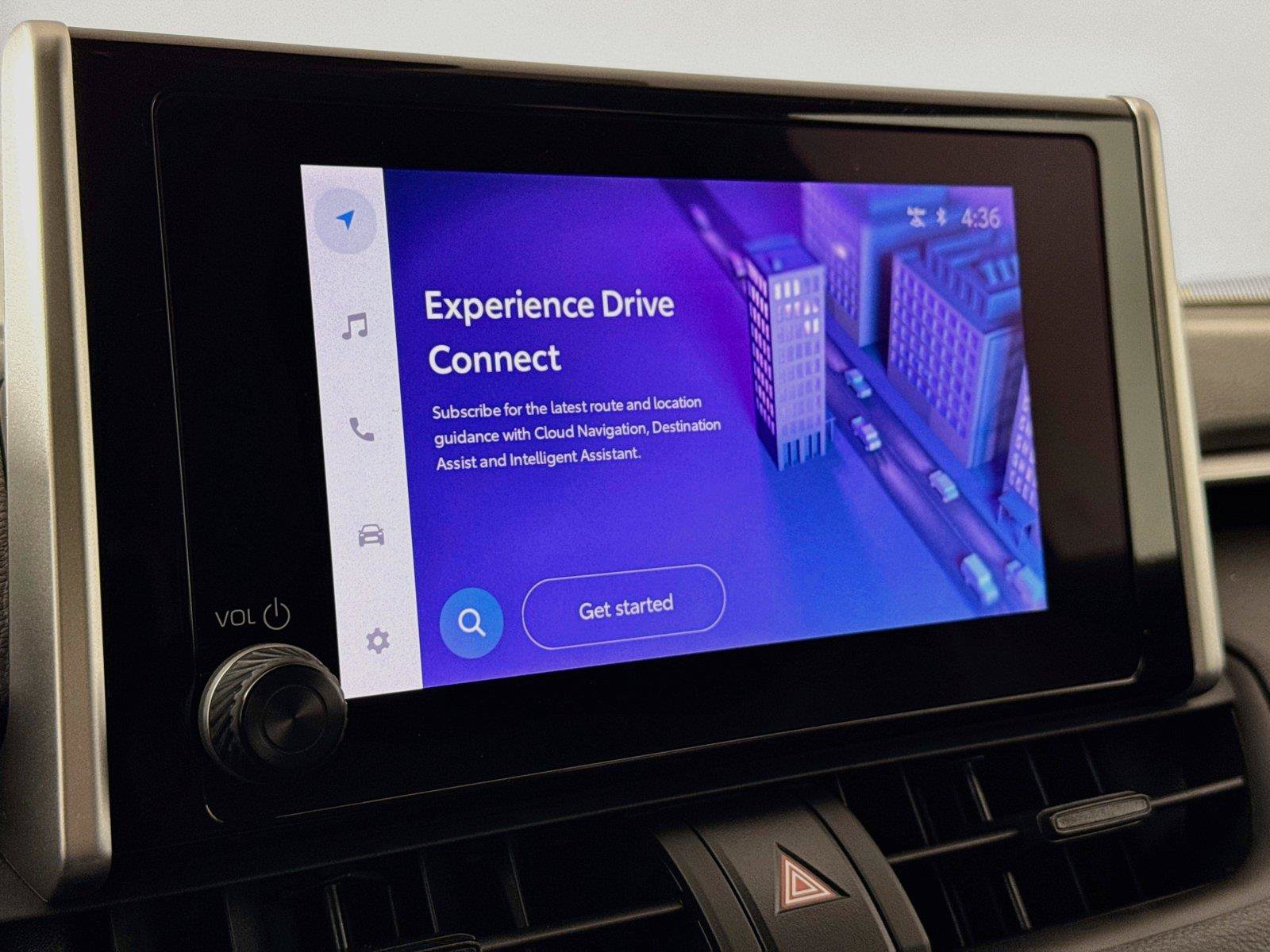 Certified 2025 Toyota RAV4 XLE AWD/4WD image 7