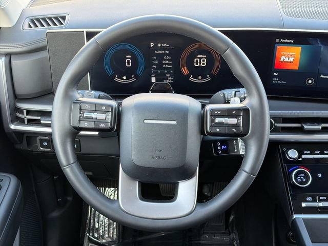Used 2024 Hyundai Santa Fe SEL image 13