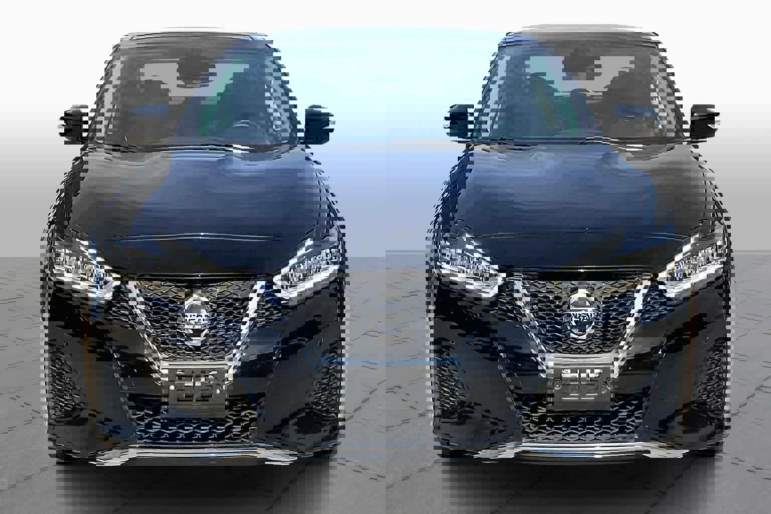 Used 2020 Nissan Maxima 3.5 SL w/ Floor Mat Group image 5