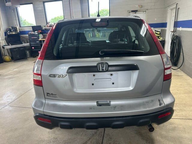 Used 2007 Honda CR-V LX image 6