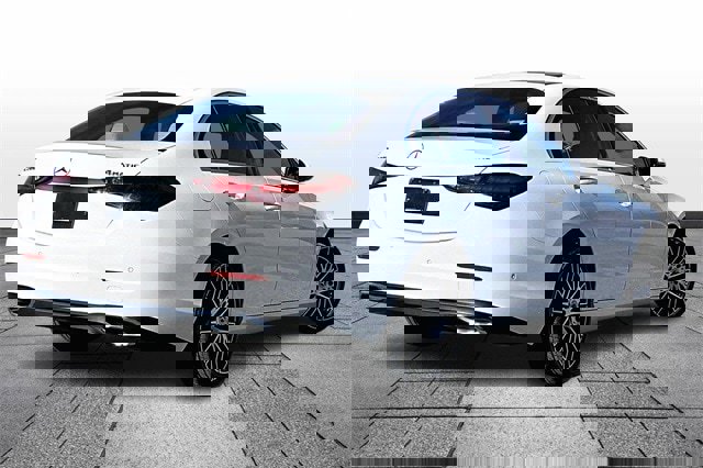 Certified 2025 Mercedes-Benz C 300 4MATIC Sedan image 7