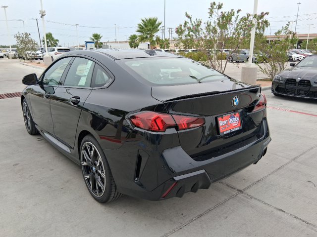 New 2026 BMW 228i w/ Technology Package FWD image 4
