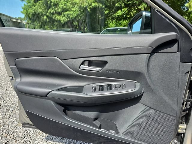 Used 2026 Nissan Sentra SV w/ Floor Mat Package FWD image 22