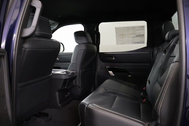 New 2026 Toyota Tundra Limited image 27