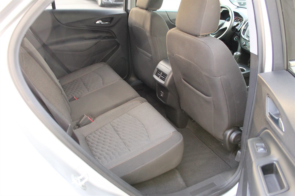 Used 2020 Chevrolet Equinox LT FWD image 13