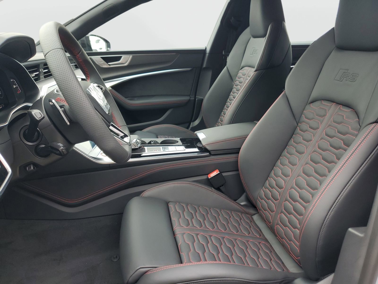 New 2026 Audi RS 7 Performance image 18