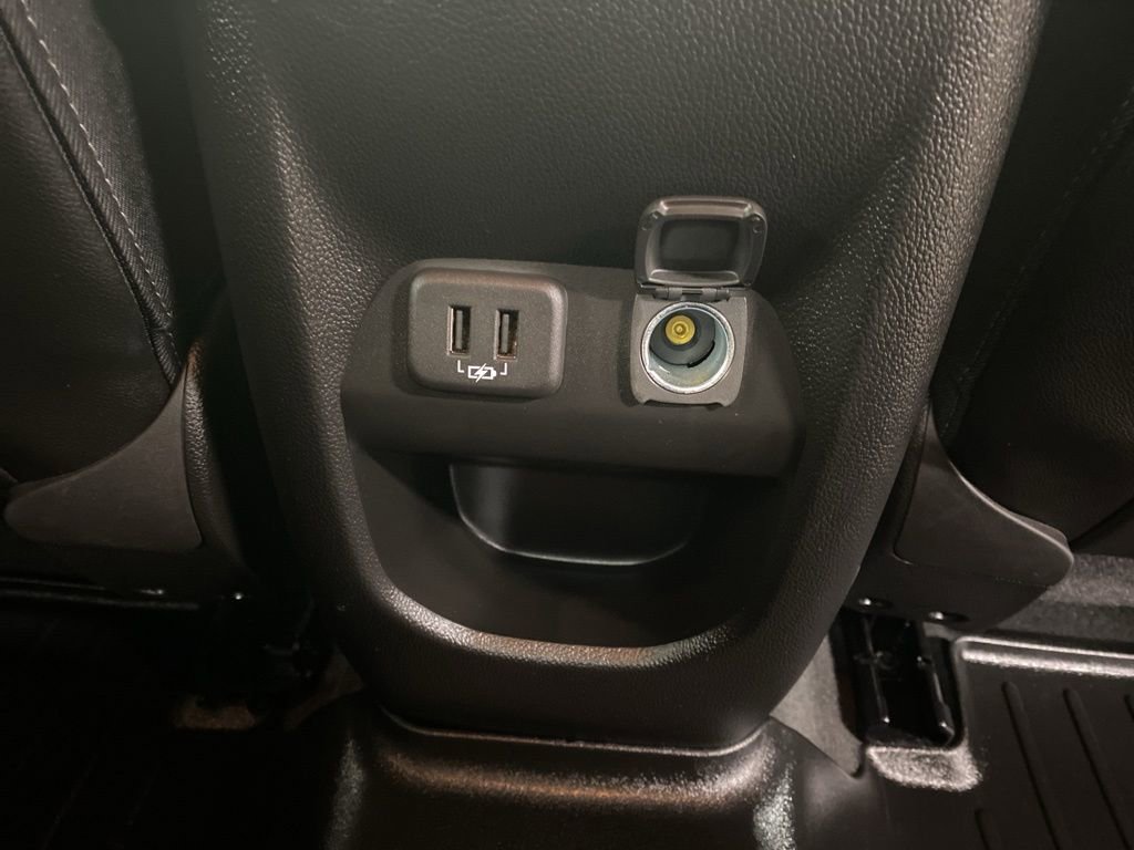 Certified 2022 Chevrolet Colorado Z71 image 26