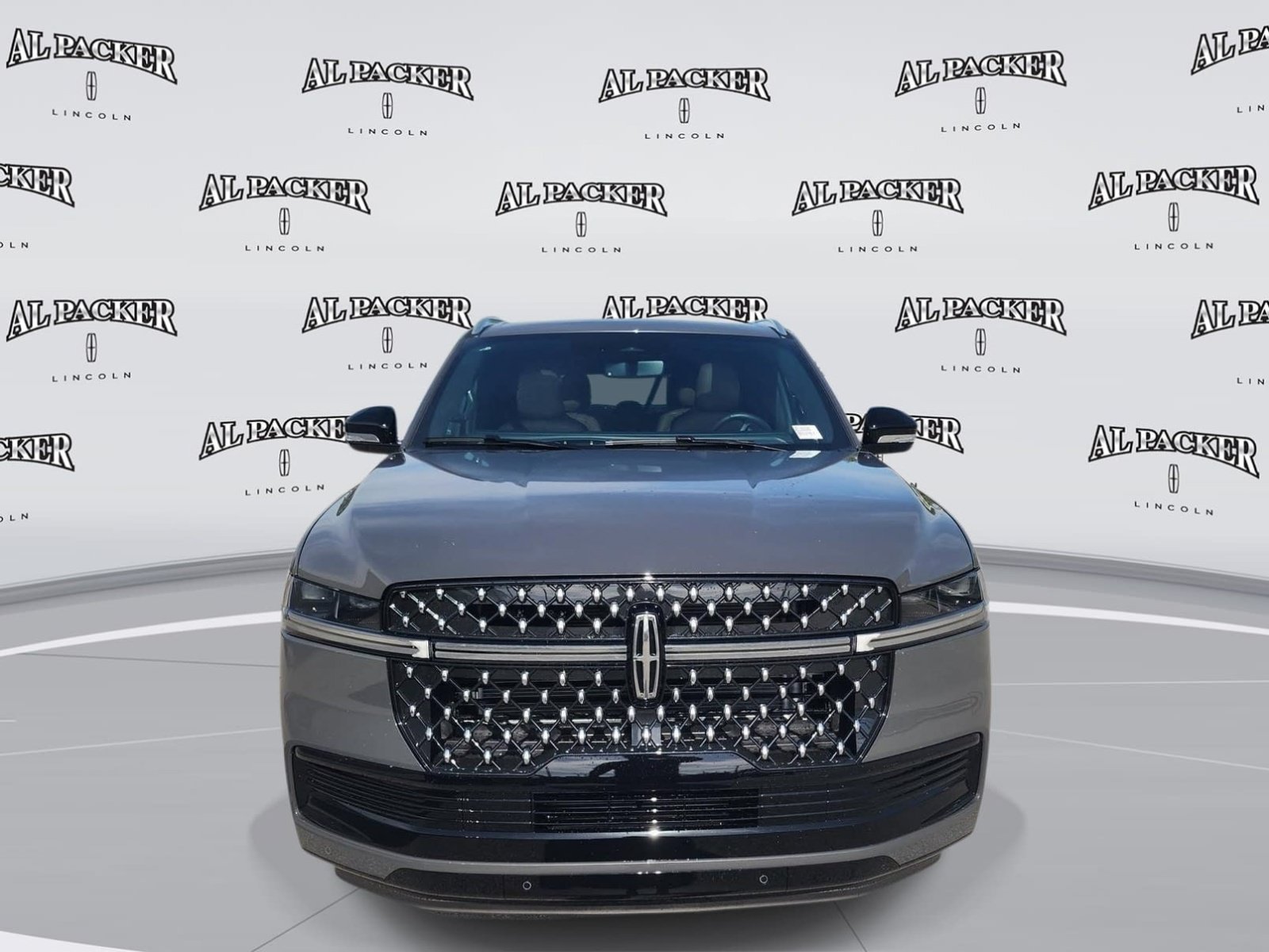 New 2027 Lincoln Navigator Black Label AWD/4WD image 8