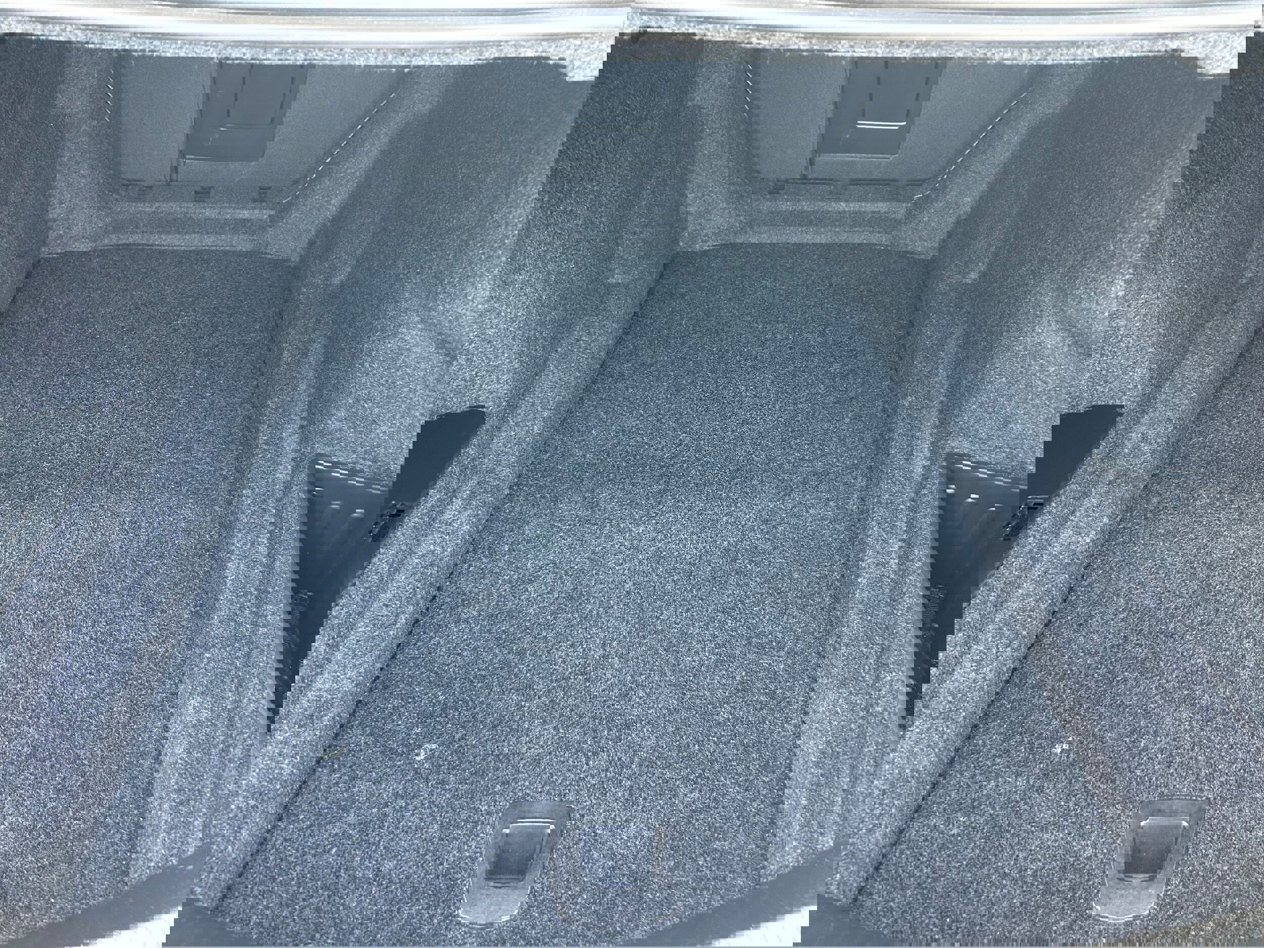 Used 2019 Cadillac CTS Luxury RWD image 8