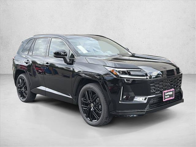 New 2026 Toyota RAV4 XSE AWD/4WD image 3