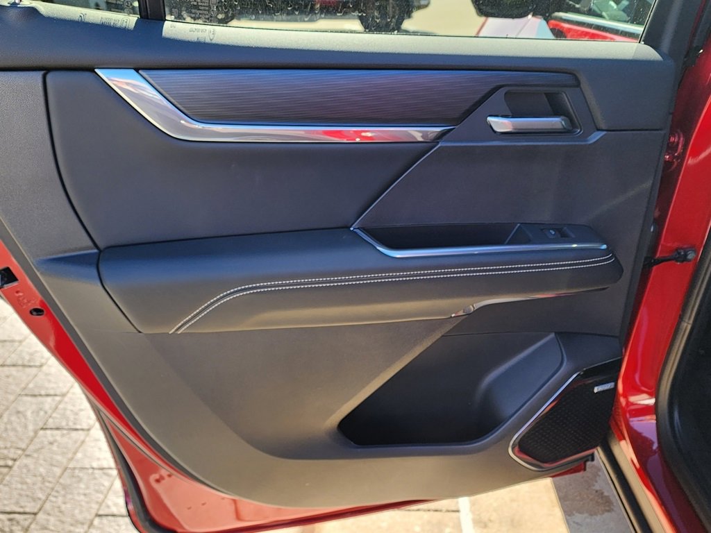 New 2026 GMC Acadia Elevation w/ Black Edition image 42