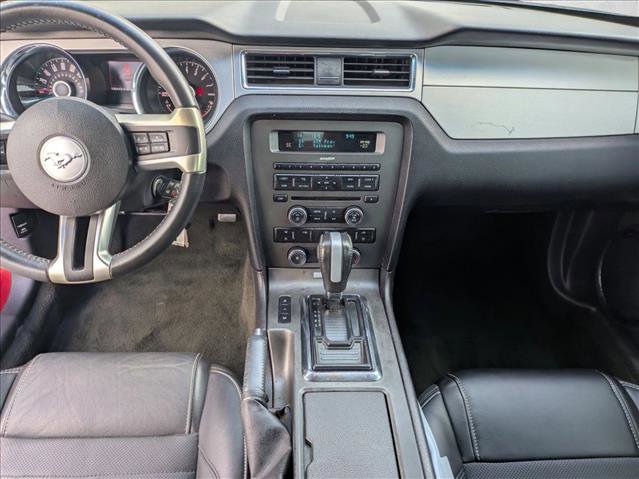 Used 2014 Ford Mustang GT Premium image 15