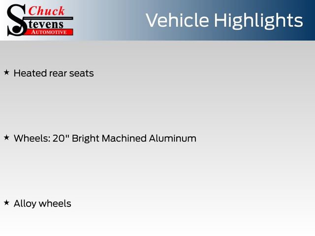 Used 2024 Ford Expedition Max Limited image 7