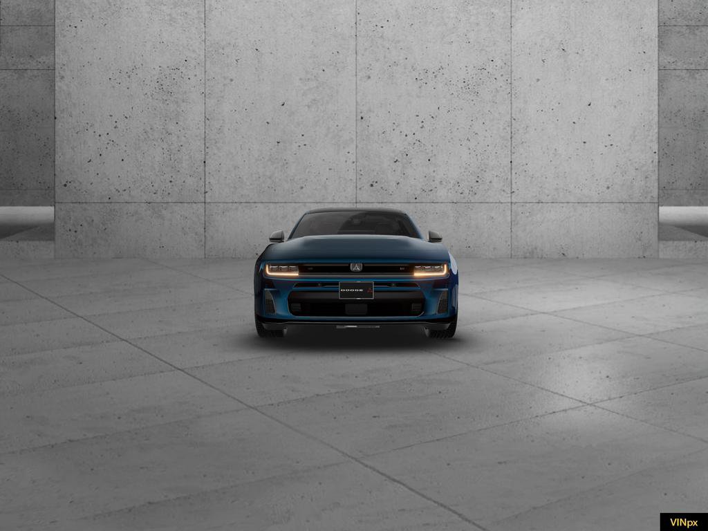 New 2026 Dodge Charger Scat Pack w/ Blacktop Package image 12