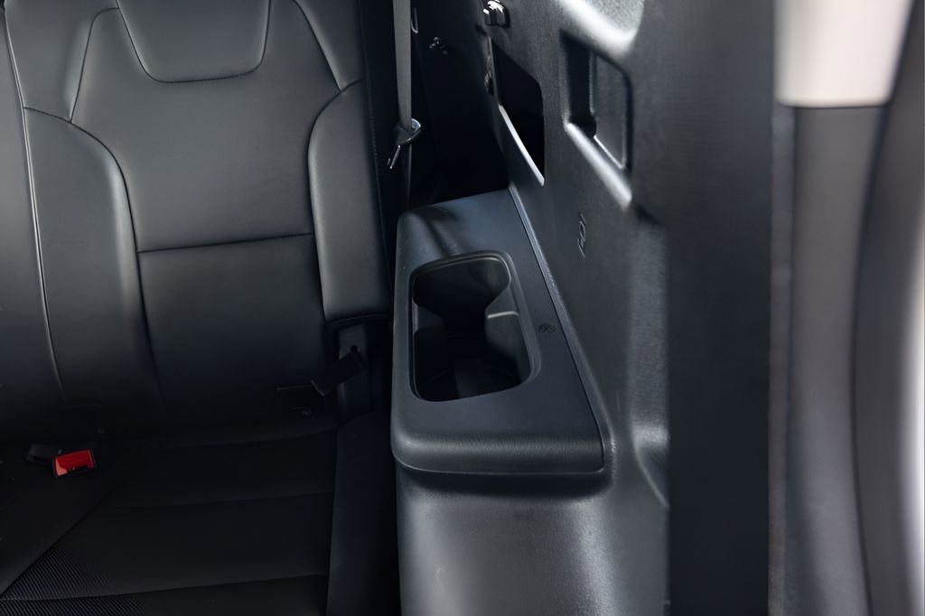 Used 2020 Kia Telluride S w/ S 8 Passenger Seating Package AWD/4WD image 61