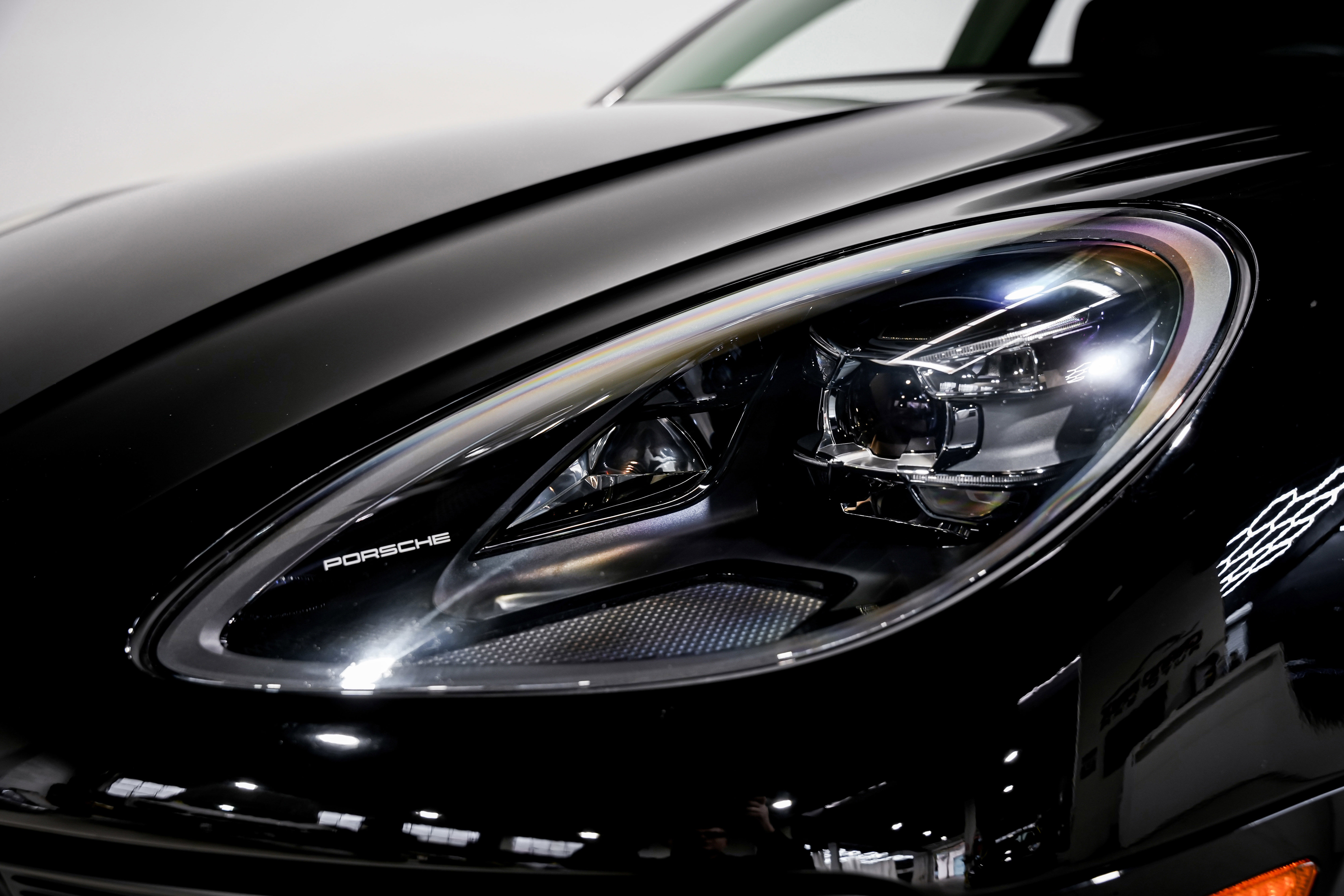 Used 2021 Porsche Macan GTS image 37