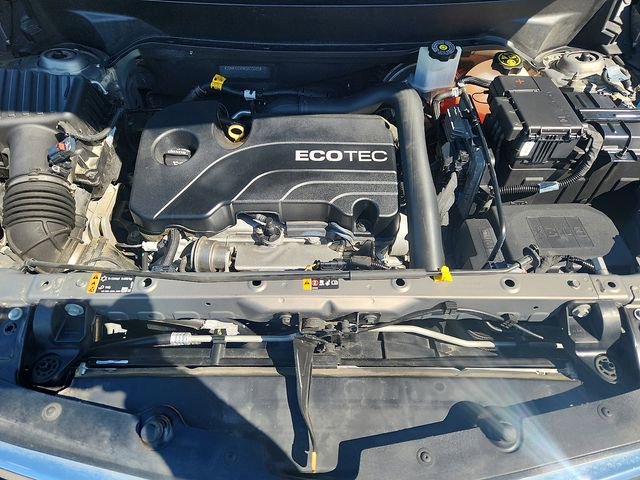 Used 2019 Chevrolet Equinox Premier AWD/4WD image 27