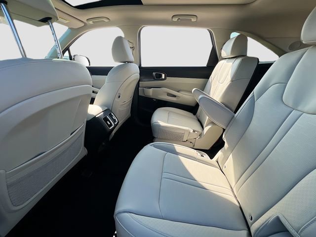 New 2026 Kia Sorento EX image 26