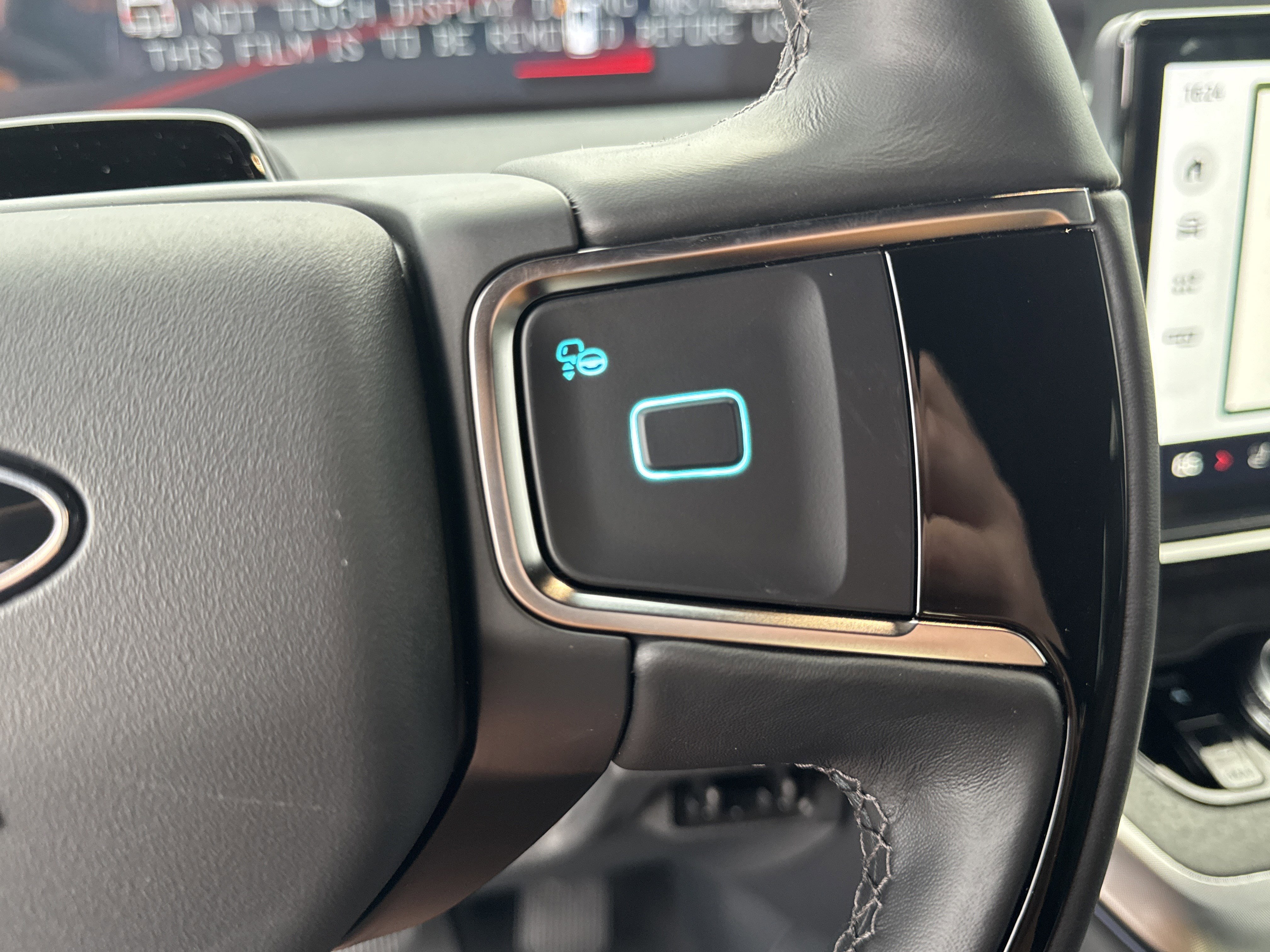 New 2025 Ford Expedition Tremor AWD/4WD image 35