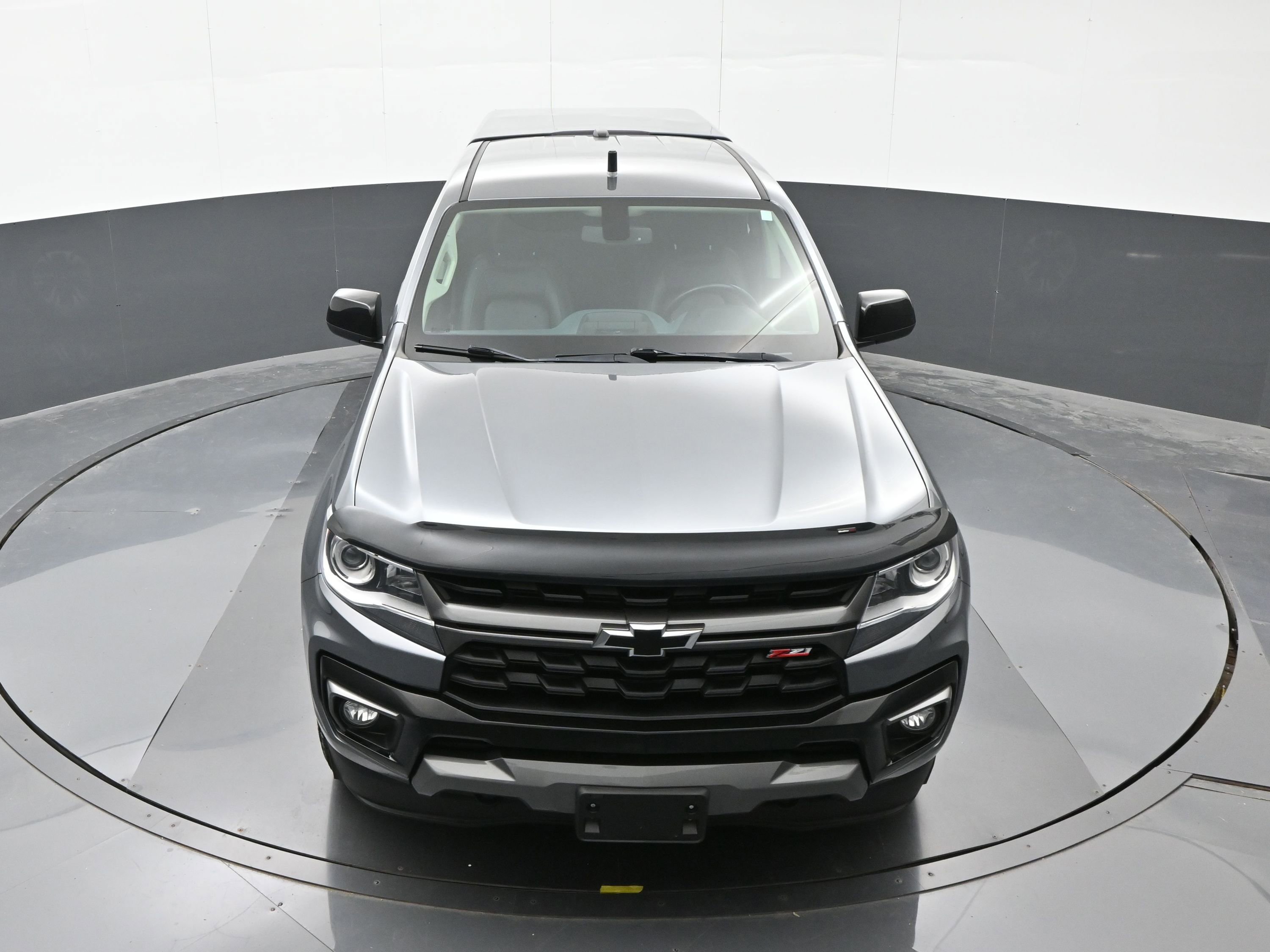 Used 2022 Chevrolet Colorado Z71 image 30