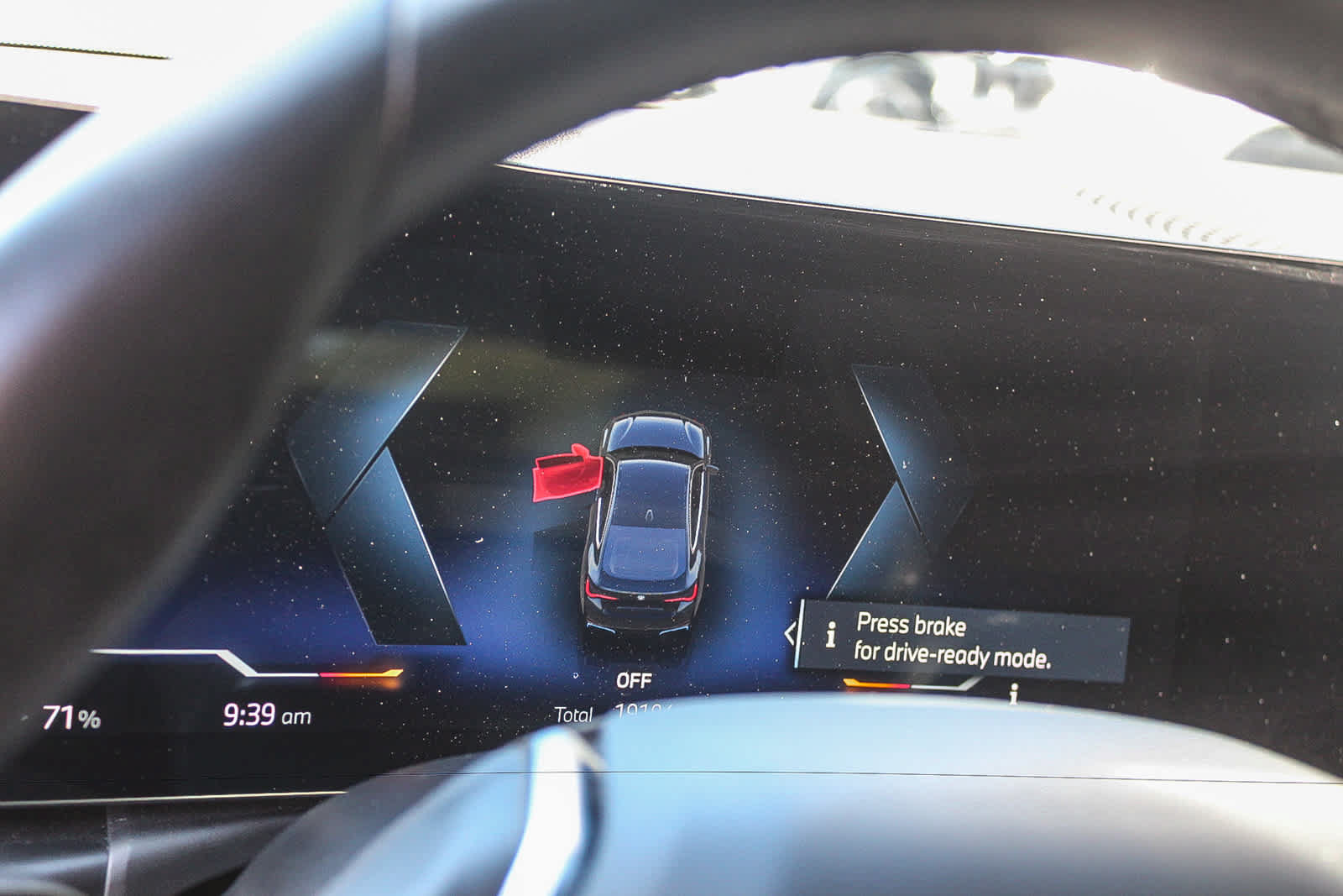 Certified 2023 BMW i4 eDrive35 w/ Premium Package RWD image 21