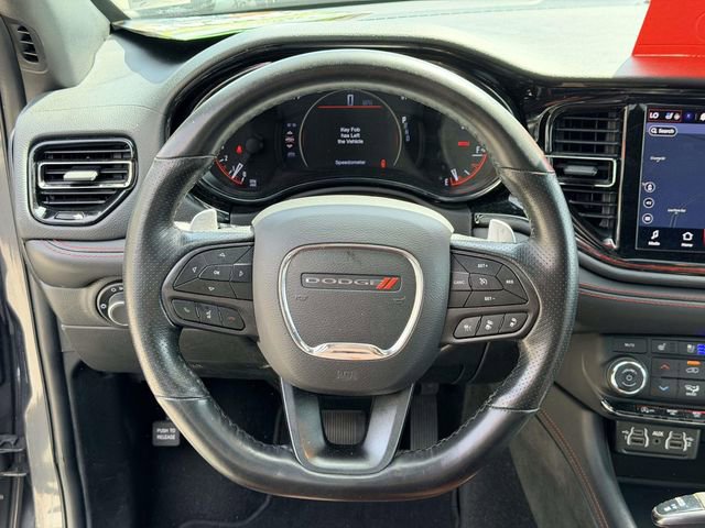 Used 2024 Dodge Durango GT image 19