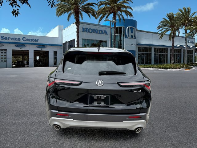 Used 2025 Acura ADX FWD image 6