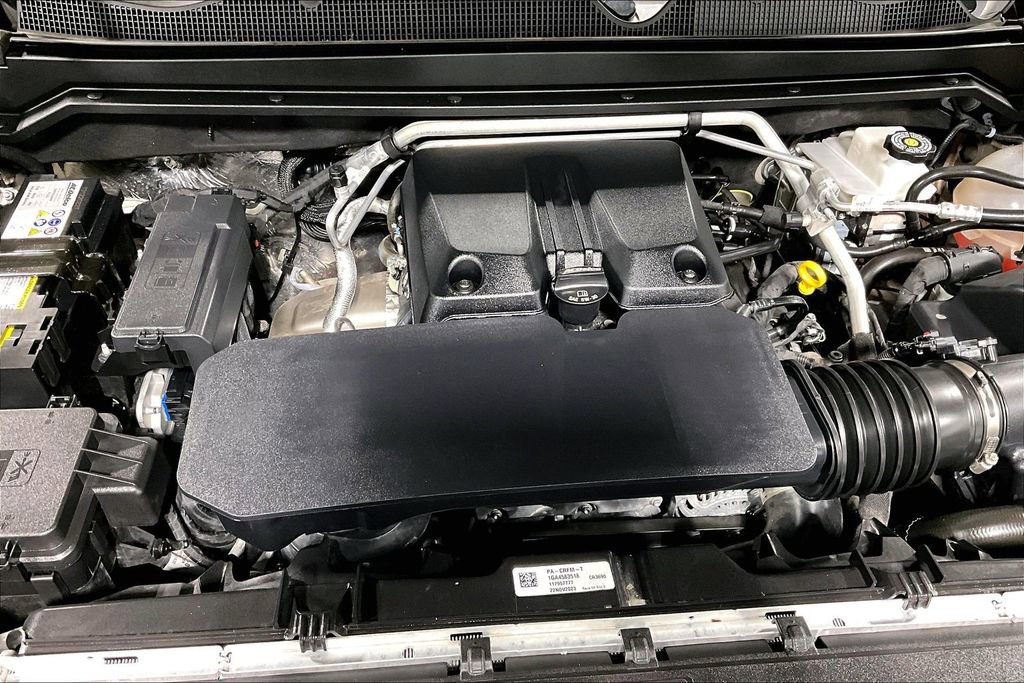 Used 2023 GMC Canyon AT4X image 40