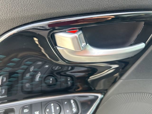 Used 2022 Kia Niro EX Premium w/ Cold Weather Package FWD image 20