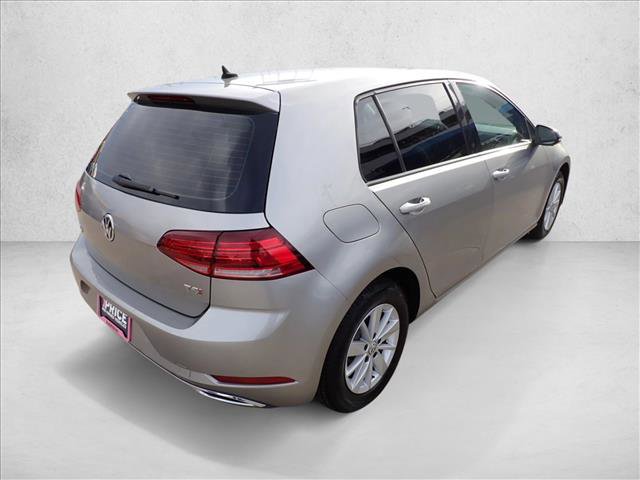 Used 2018 Volkswagen Golf S image 4