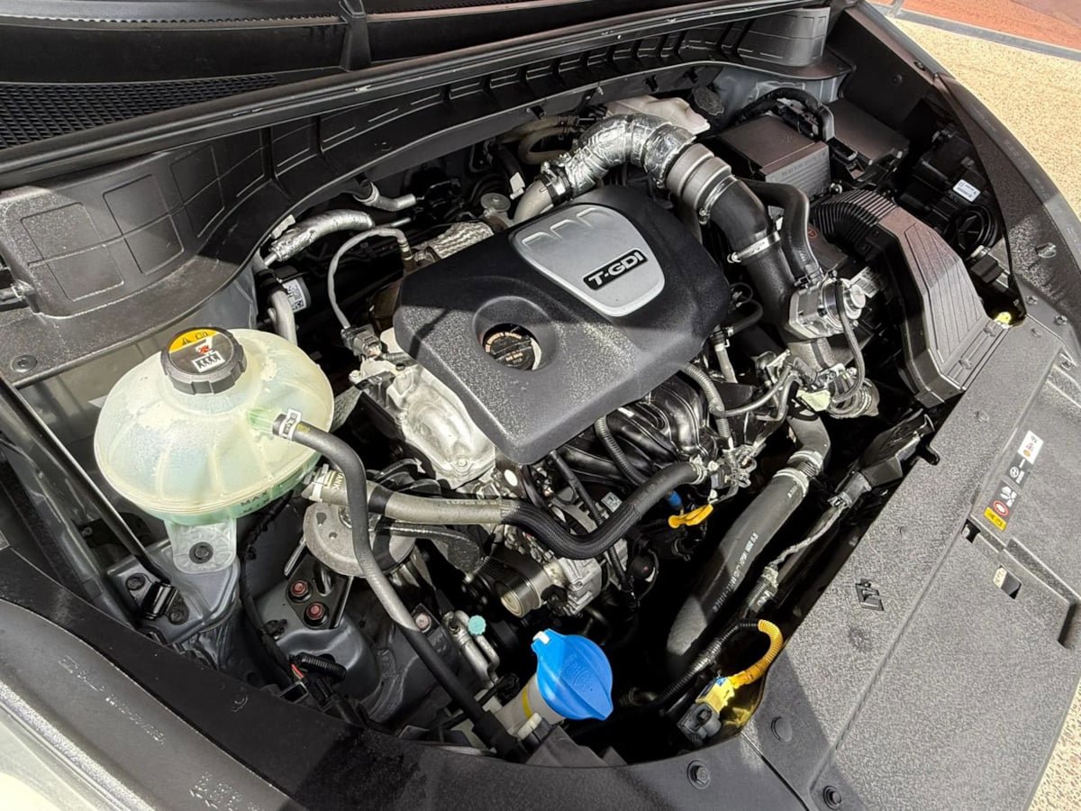 Used 2016 Hyundai Tucson Sport FWD image 24
