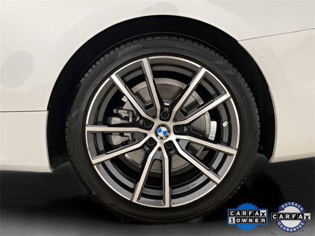 Used 2025 BMW 430i Coupe image 24