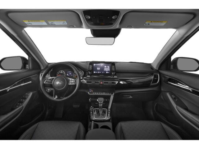 Certified 2021 Kia Seltos EX AWD/4WD image 11