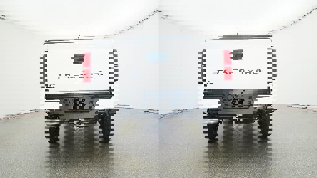 New 2026 Toyota Tacoma TRD Sport image 23