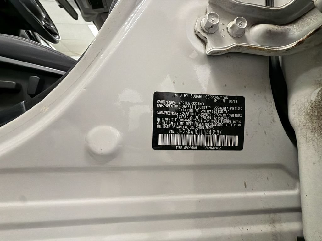 Used 2020 Subaru Forester Premium AWD/4WD image 15