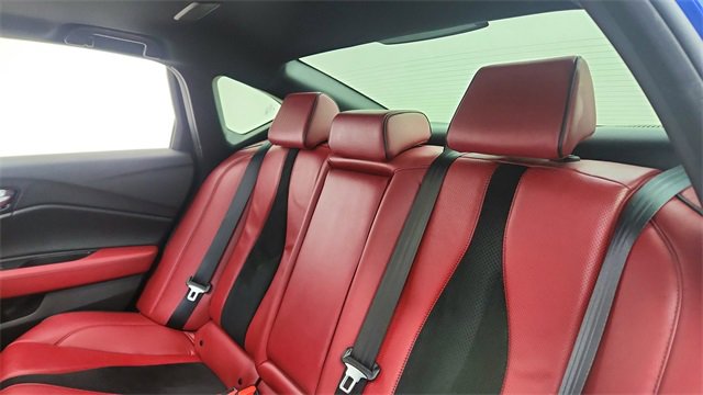 Used 2021 Acura TLX w/ A-SPEC Pkg image 30
