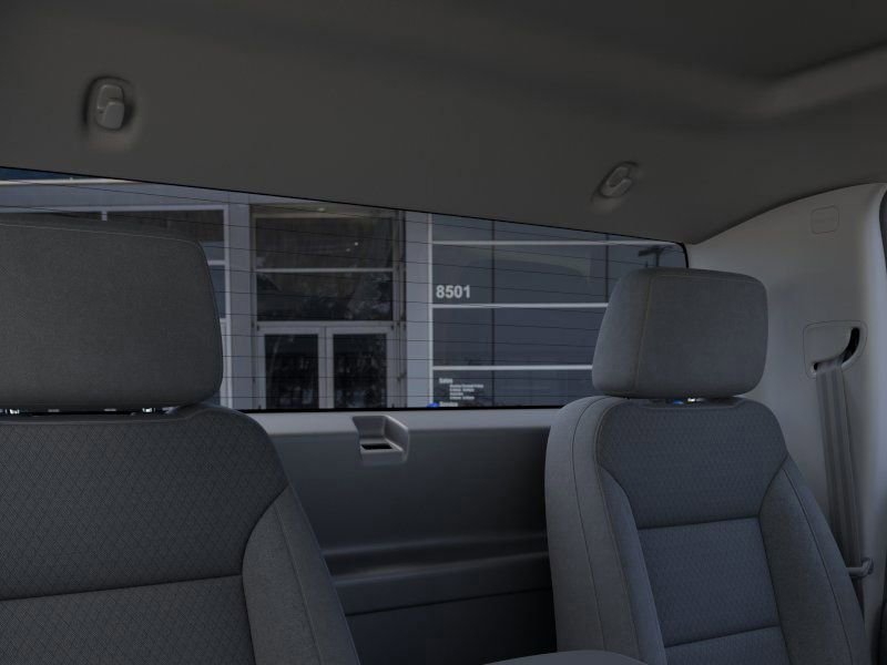 New 2026 Chevrolet Silverado 1500 W/T image 24