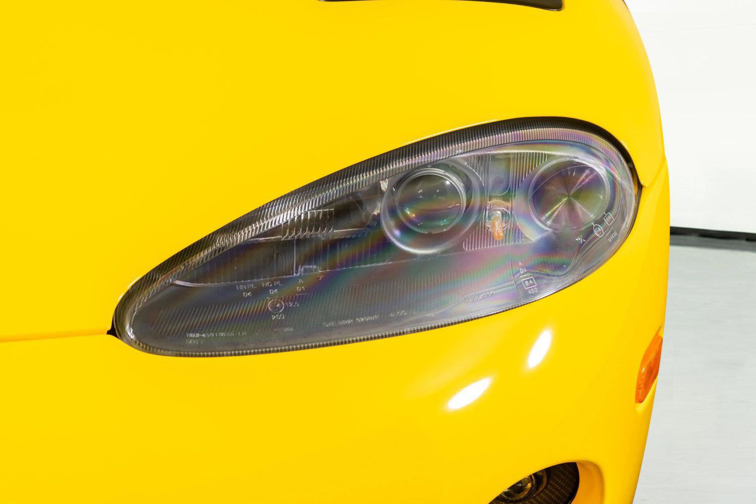 Used 2001 Dodge Viper GTS image 23