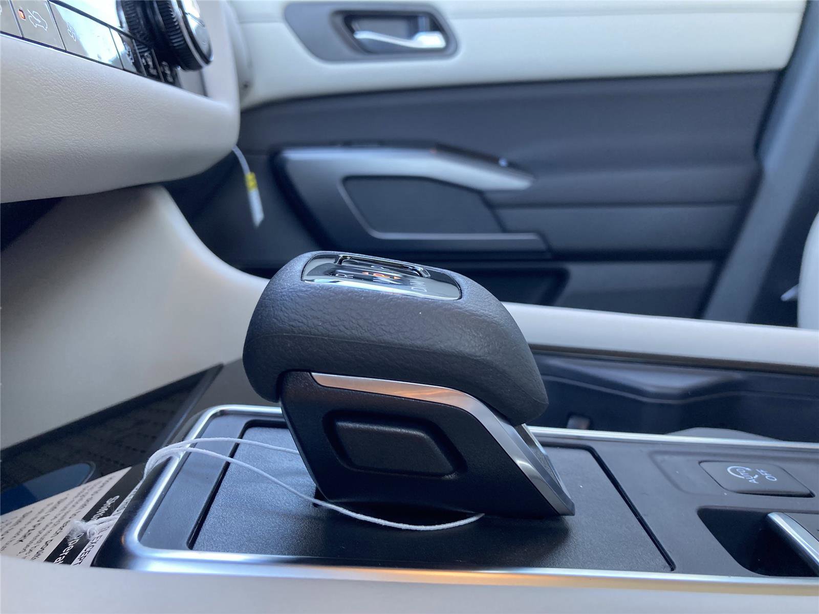 New 2026 Nissan Pathfinder SL w/ SL Premium Package image 17