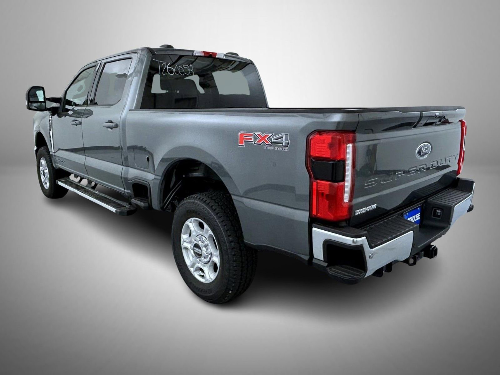 New 2026 Ford F250 XLT w/ XLT Premium Package image 7