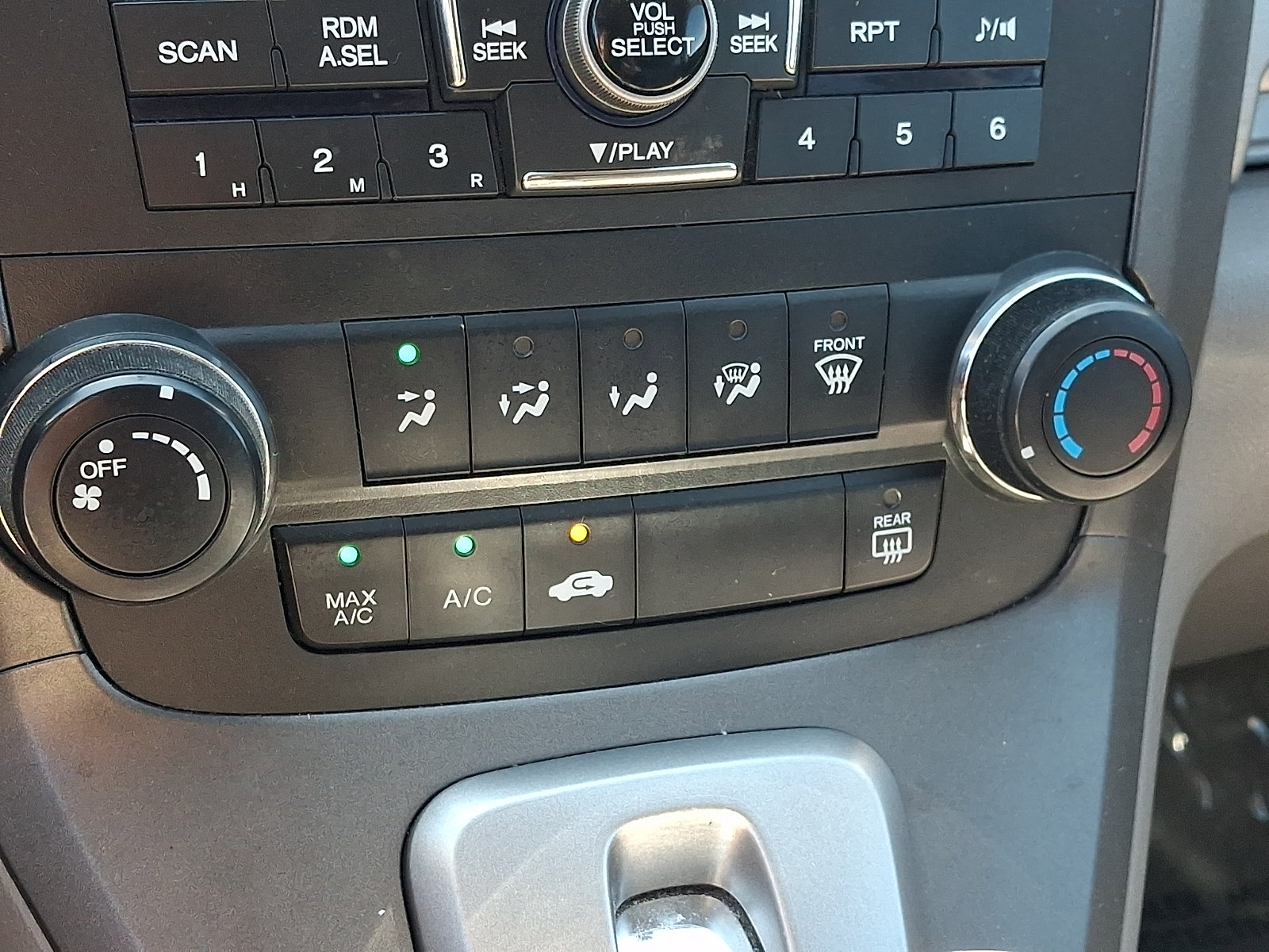 Used 2011 Honda CR-V SE image 16